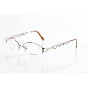 Visage Jersey PNK 52-17-130mm Eyeglasses FRAMES ONLY - NEW CONDITION